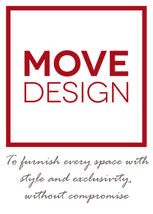 Logo Move Design